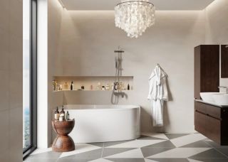 Акриловая ванна VagnerPlast Melite VPBA163MEL3LX-04 левая 160x105см белый